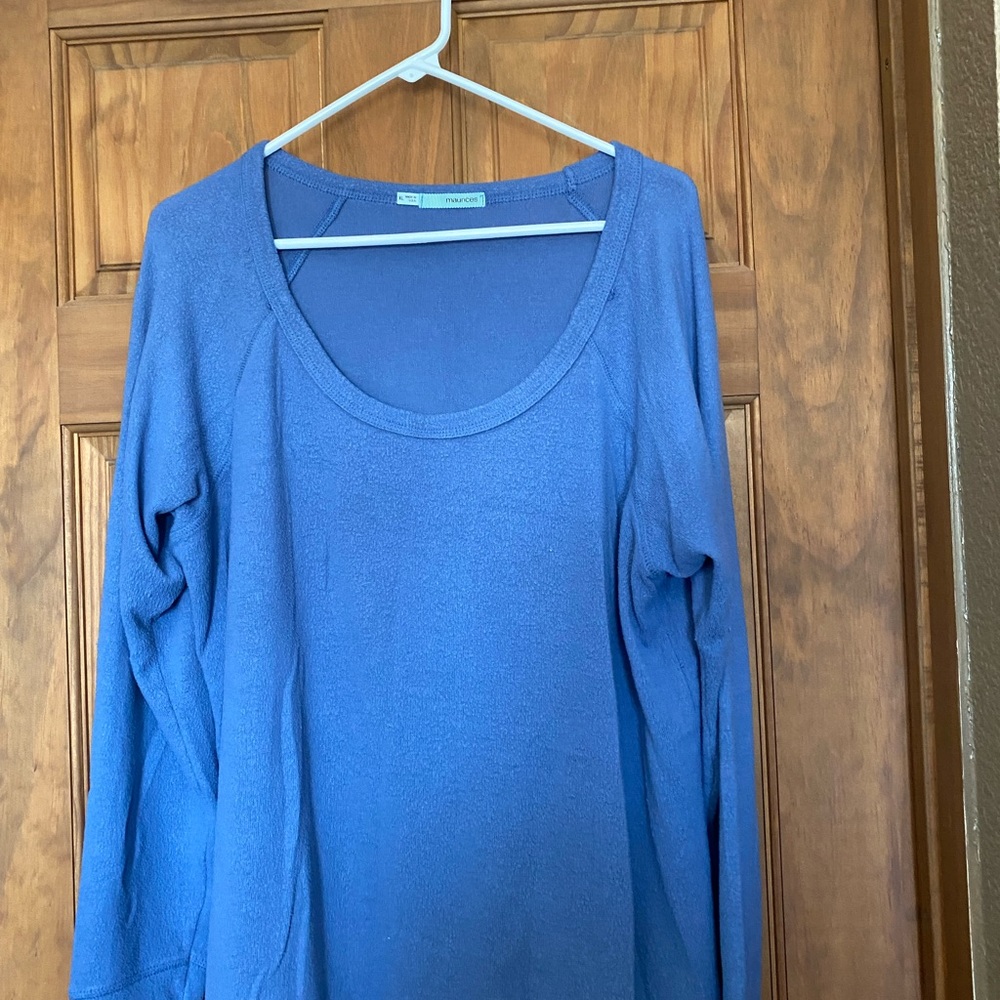 Maurices Top